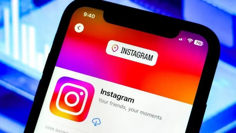 Instagram TikTok u qəbul etmək üçün ayrıca Reels tətbiqini işə sala bilər