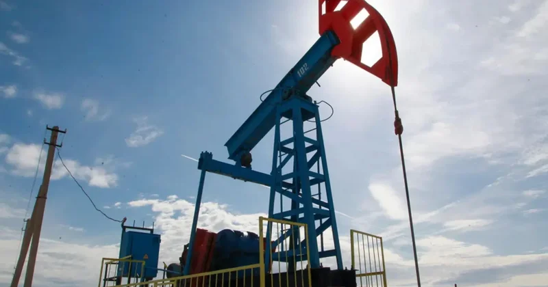 Добыча нефти в Казахстане в 2025 году составила около 99,6 млн тонн