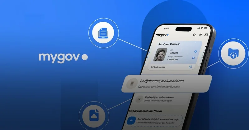 В Азербайджане все госуслуги будут оказываться через Mygov и Mygov Biznes