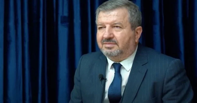 Тогрул Исмаил: Анкара центр силы, а не иранский сценарий МНЕНИЕ ЭКСПЕРТА