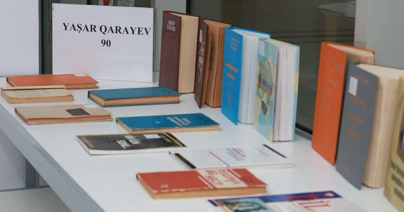 MEK görkəmli ədəbiyyatşünasa həsr olunan virtual sərgini təqdim edir