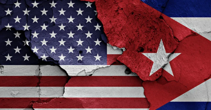 США может рассматривать возможность установления контроля над Кубой