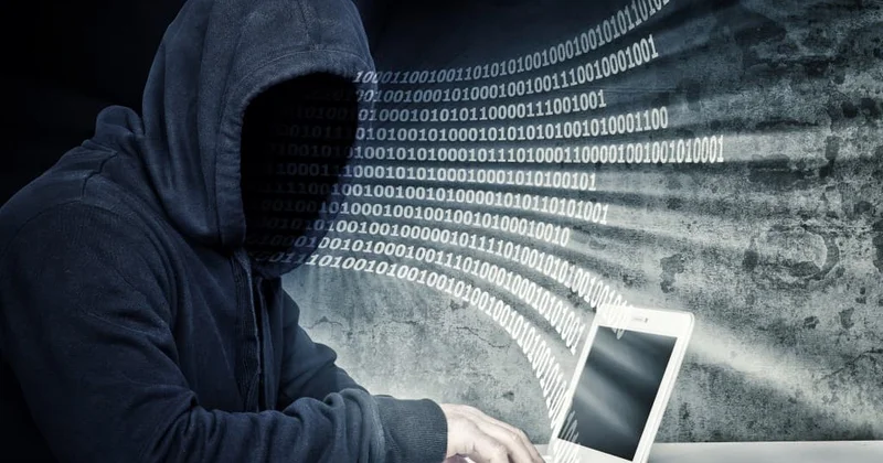 Пресечена кибератака группировки Narketing163 на государственные и частные структуры