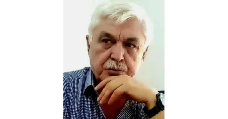 İlk sınaq ( İnsan mənzərələri silsiləsindən)