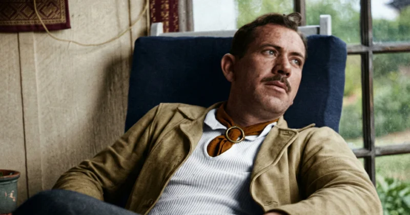 Mən insanları aldadan saxtakaram... Nobel mükafatçısının hansı məşhur əsərinin əlyazmasını it yemişdi?