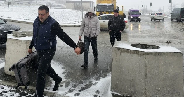 Великое возвращение: В Кяльбаджар переселены еще 27 семей