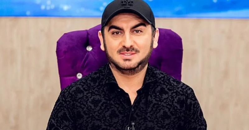 Efir qadağası qoyulanların adları tam deyil Tolik yeni siyahının ANONSUNU VERDİ