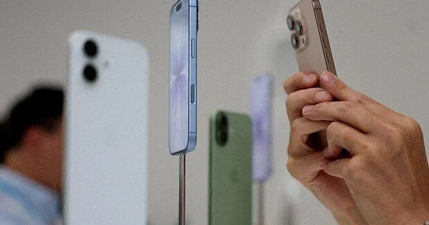 Apple атакует новый вирус, обходя защиту от слежки
