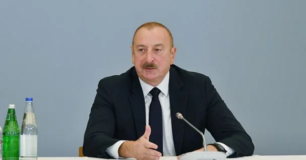 YENİ ŞURA YARADILDI Mehriban Əliyeva sədr, onlar isə üzv oldu (FƏRMAN)