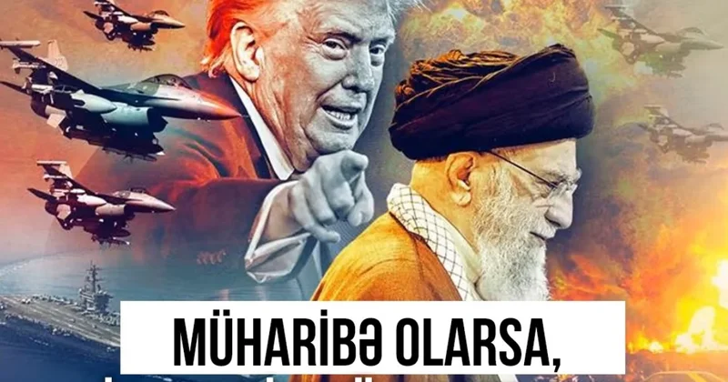ABŞ nin İrana mümkün hücumu zamanı Tehranı kimlər dəstəkləyə bilər?
