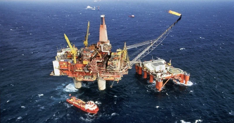 SOCAR и BP будут совместно проводить сейсмические и скважинные исследования на Каспии
