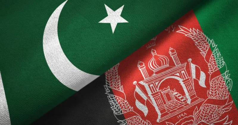 Əfqanıstan Pakistanla bağlı cavab hərbi əməliyyatının başa çatdığını elan edib