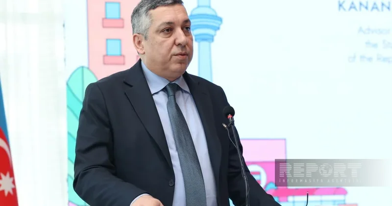Кянан Гулузаде: Азербайджан представит 24 туристических маршрута на WUF13