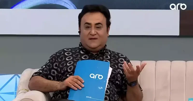 Elgizdən ilk paylaşım!