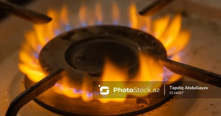 Почти 97% населения Азербайджана имеют доступ к природному газу