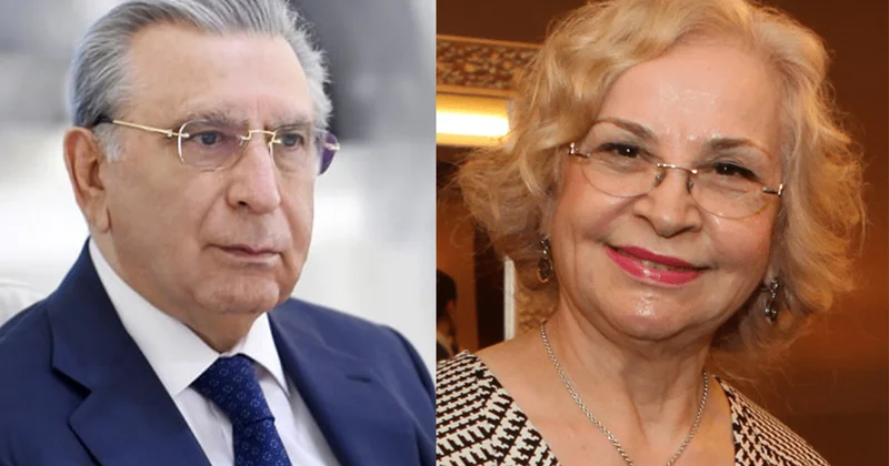 Трагедия в Lake Hotel: Рамиз и Галина Мехтиевы дали показания Minval Politika