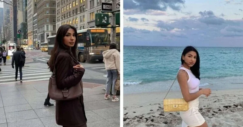 Azərbaycanlının Nyu Yorkda saxlanılması qalmaqalı böyüyür Universitet tələbələri etiraza qalxdı
