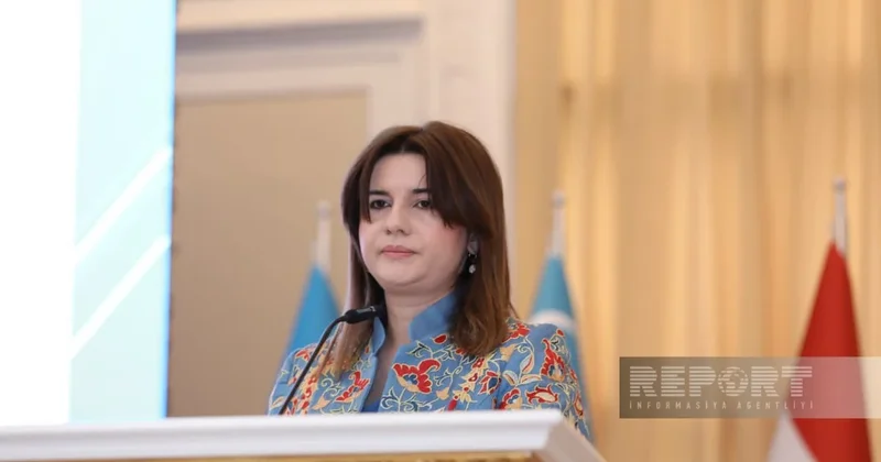 Улькер Саттарова: Планируется организация конкурсов для молодых ученых