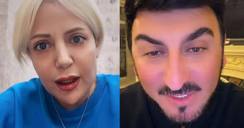 Tolikin verilişi bağlandıqdan sonra Səidədən ilk paylaşım FOTO