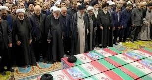 Xameneinin iqamətgahə hədəfdə “Xalq mücahidləri” nəyi sübut etmək istəyir?