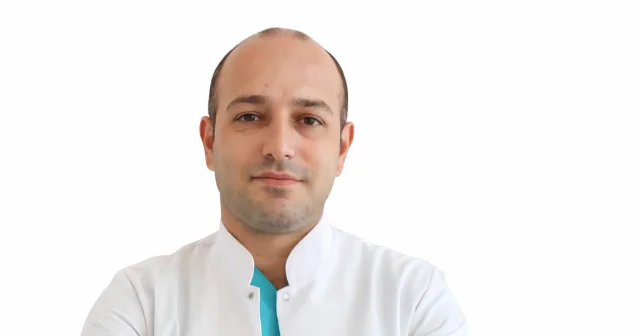 Azərbaycanda həkim vəfat etdi