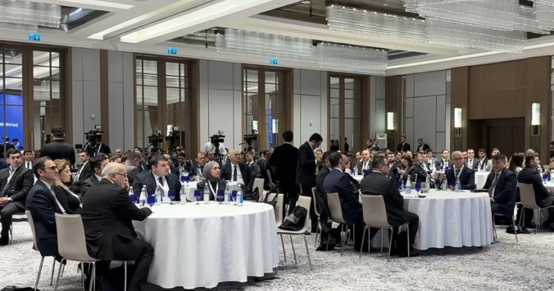 Bakıda “İnformasiya təhlükəsizliyi riskləri və onların idarə edilməsi” tədbiri keçirilir