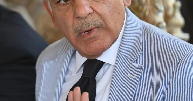 Pakistanın Baş naziri gələn həftə Rusiyaya səfərə gedəcək