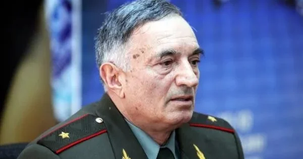 Tadevosyan dedi ki, Orucov Şuşada 2 saat da qalsaydı... Video