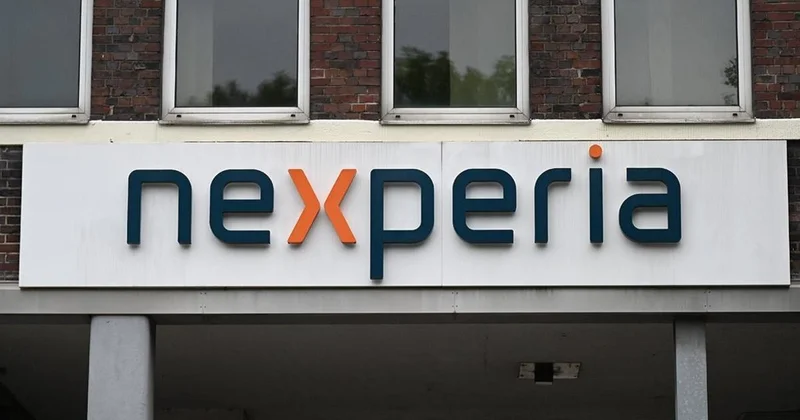 Nexperia может разорвать связи с китайской Wingtech