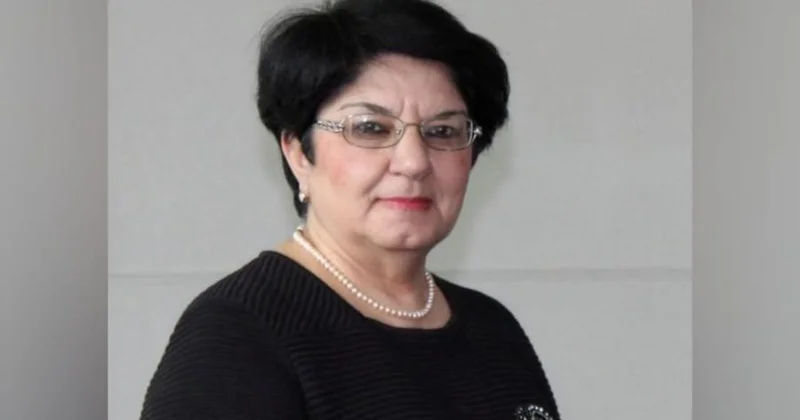 Üzeyir və Ceyhun Hacıbəylilər Solmaz Rüstəmova Tohidi yazır
