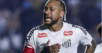 Neymar: Tiaqo məni zədələyəcəyinə söz vermişdi
