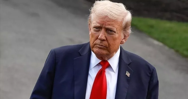 Трамп заявил, что хотел бы отмены санкций против РФ в случае мира в Украине