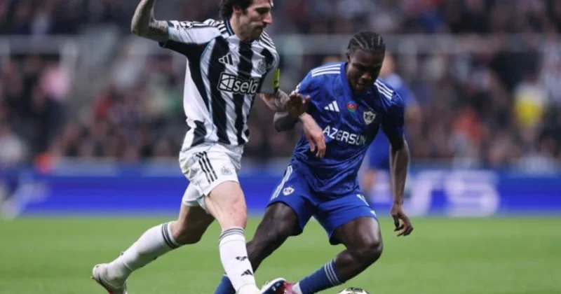 Bəhlulun zədələnməsi bizi rüsvayçılıqdan qurtardı “Qarabağ” cavab oyununda nəyi dəyişdi?