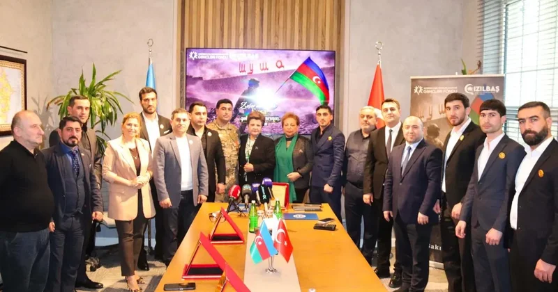 Sənədli filminin təqdimat mərasimi keçirilib KONKRET