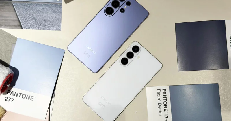 Стало известно, почему в смартфонах Samsung стоят устаревшие батареи