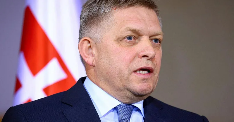Фицо: Украина не хочет возобновлять Дружбу