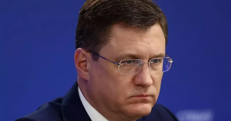 Вице премьер России рассказал, на сколько стране хватит нефти