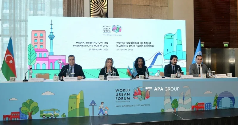 В ООН назвали WUF13 уникальным форумом по форме и содержанию