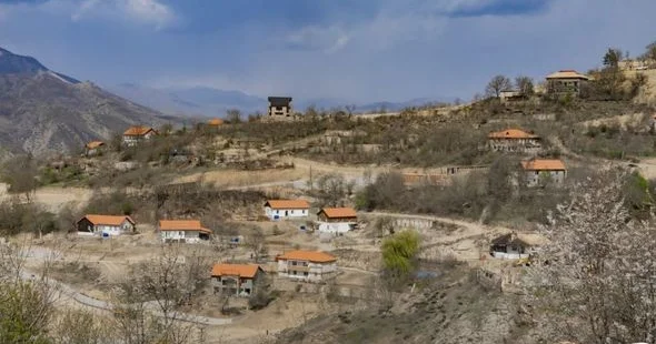 Bu il azad edilmiş ərazilərə qayıdanların sayı açıqlandı