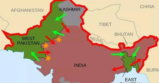 Türkiyəyə qarşı sensasion plan işə düşdü Müharibə başladı