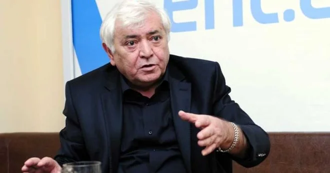 Mehdiyevin evindən tapılan qanunsuz pullarla... Deputat