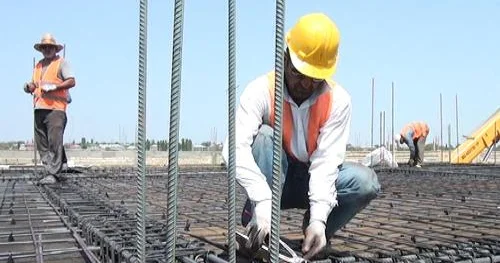 Tikinti sektorunda fəallıq indeksi kəskin şəkildə aşağı düşüb