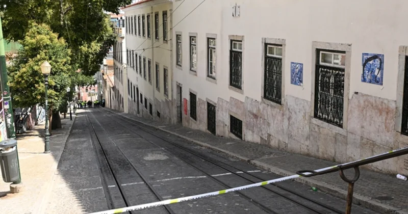 Milanda tramvay qəzası: 2 nəfər ölüb, 40 a yaxın yaralı var