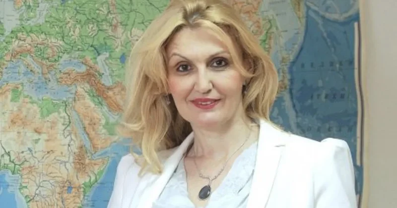 Рашкович Талович: Азербайджан играет роль моста между Востоком и Западом