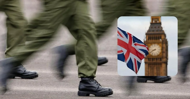 The Telegraph: Британия и Франция проводят учения перед отправкой миротворцев в Украину