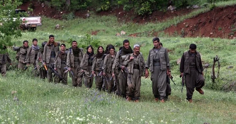 Abdullah Öcalanın yeni görüntüləri yayıldı FOTO