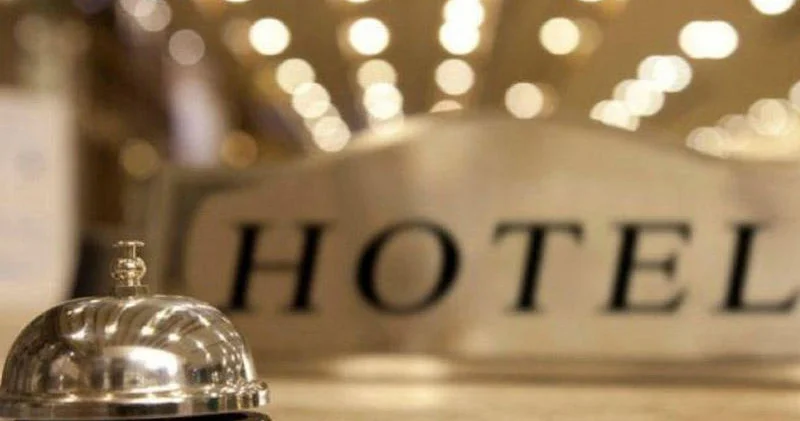 Azərbaycanda məşhur hotel bağlandı FOTO