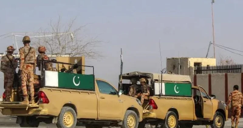 “Talibanın Pakistanla ənənəvi müharibə aparması ehtimalı azdır”