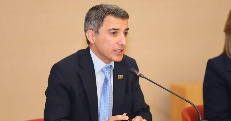 Fariz İsmayılzadədən britaniyalı həmkarlarına MÜRACİƏT: Təxribat xarakterli dinləmələr…