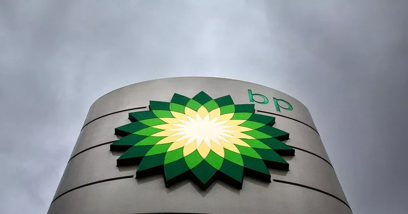 bp назначает нового регионального вице президента по Азербайджану Фото